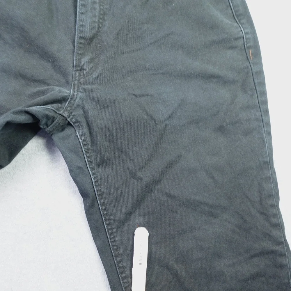 Levis approx measurements